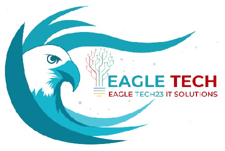Eagle Tech23 Logo